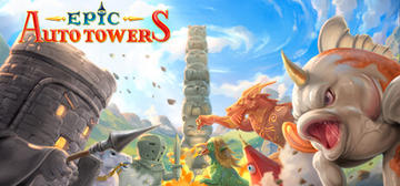 Banner of Epic Auto Towers 