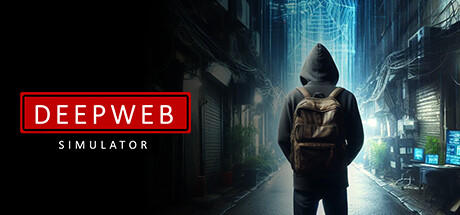 Banner of DeepWeb Simulator 