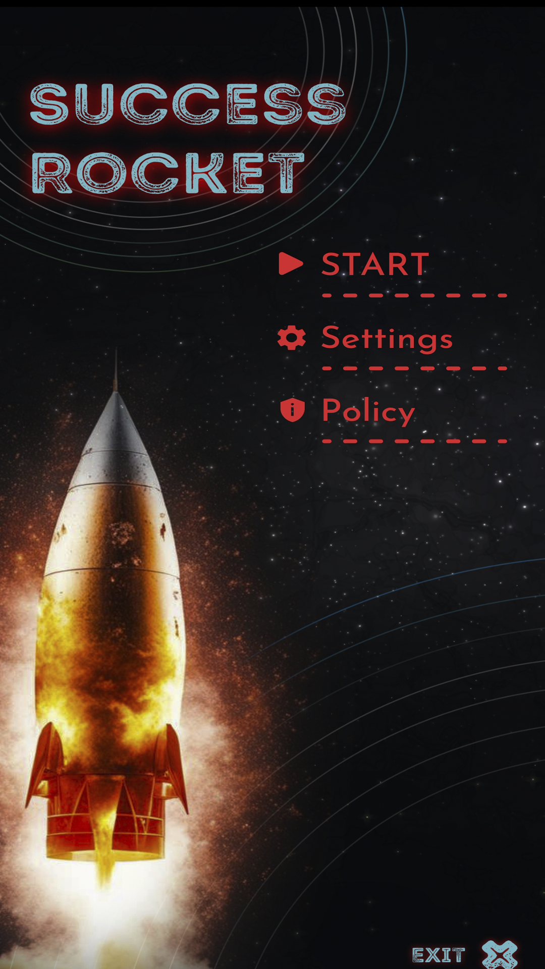 Success Rocket Latest Version for Android/iOS APK - TapTap