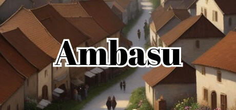 Banner of Ambasu 