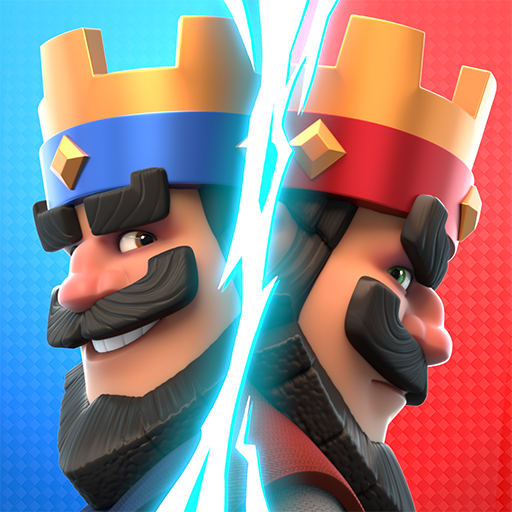 クラッシュロワイヤル　金のプリンセス clash e クラッシュ・ロワイヤル (Clash Royale) 最新バージョン Android/iOS用