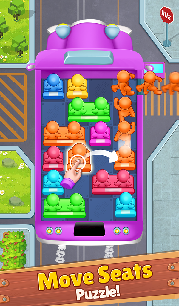 Mini Games - Puzzle Collection Game Screenshot