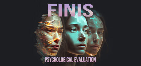Banner of FINIS PS4 & PS5 