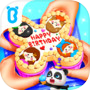 Baby Panda's Birthday Party
