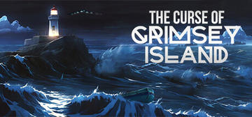 Banner of The Curse Of Grimsey Island 