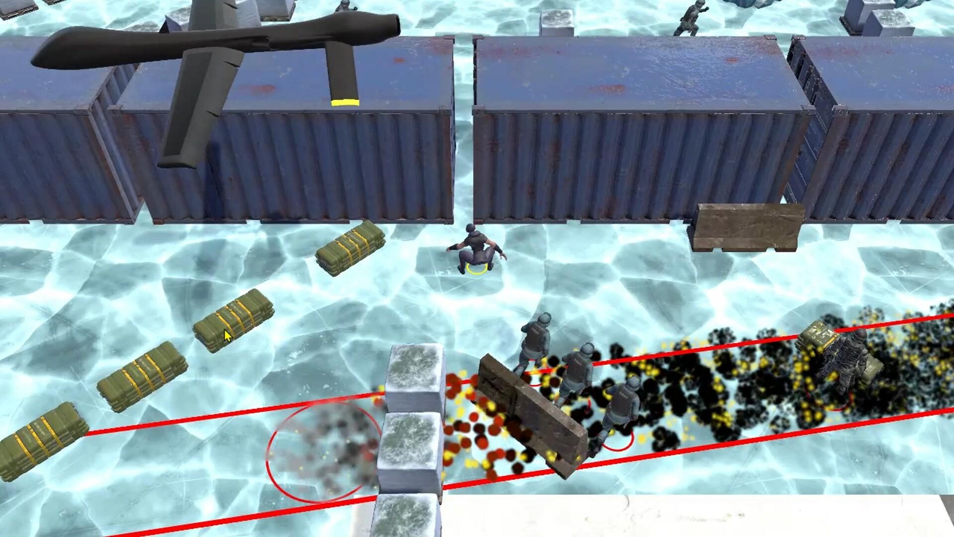 Slide Faster Game Screenshot