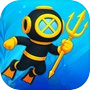 Icon of Dive & Fish