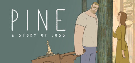 Banner of Pine: A Story of Loss 