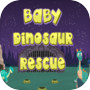 Baby Dinosaur Rescue