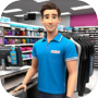 Biểu tượng của My Fashion Store Simulator