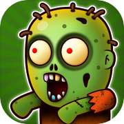 Cazador de zombis de supervivencia