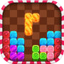 Candy Block Puzzle Blast