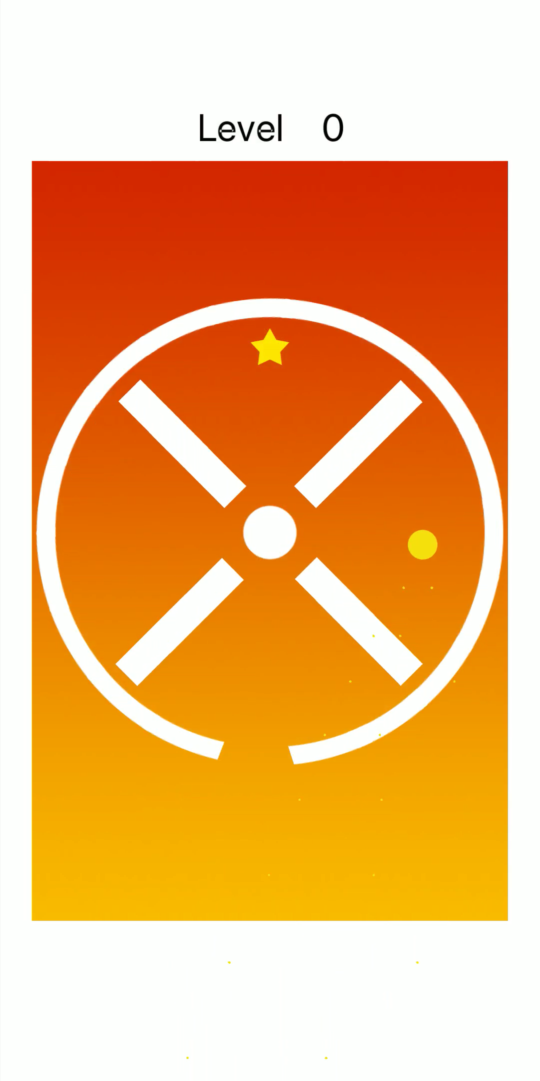 Maze Master: Star Quest Game Screenshot