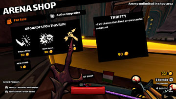 Ash & Adam's GOBSMACKED Game Screenshot