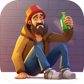 Street Dude - Homeless Empire