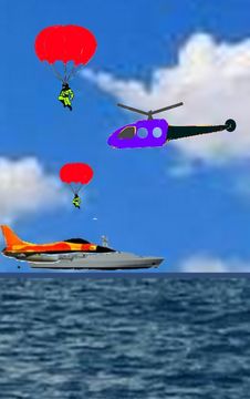 World War: Airplane games ภาพหน้าจอเกม