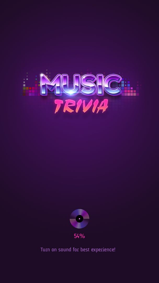 Music Trivia: Guess the Song screenshot game