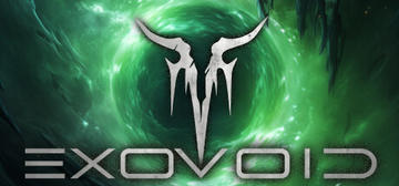 Banner of Exovoid 
