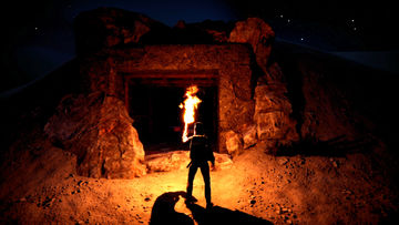 Sailing alone:Aftermath Game Screenshot