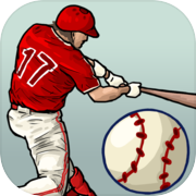 Pin-Baseballspiele – Slugger