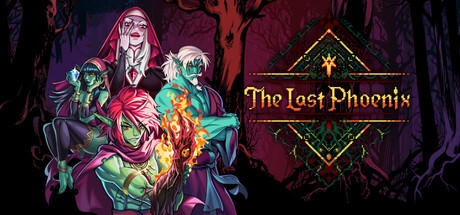 Banner of The Last Phoenix 