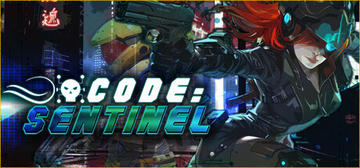 Banner of CODE: Sentinel 