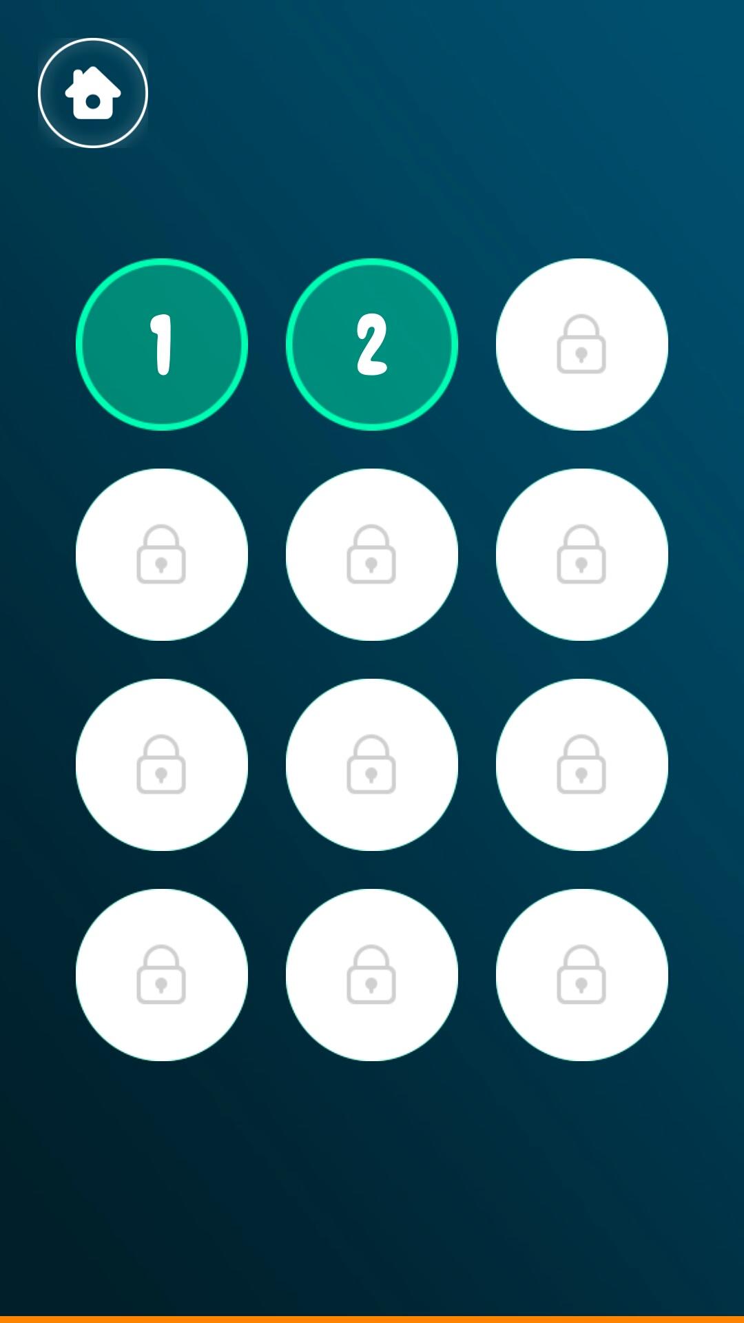 奇异星球 Game Screenshot