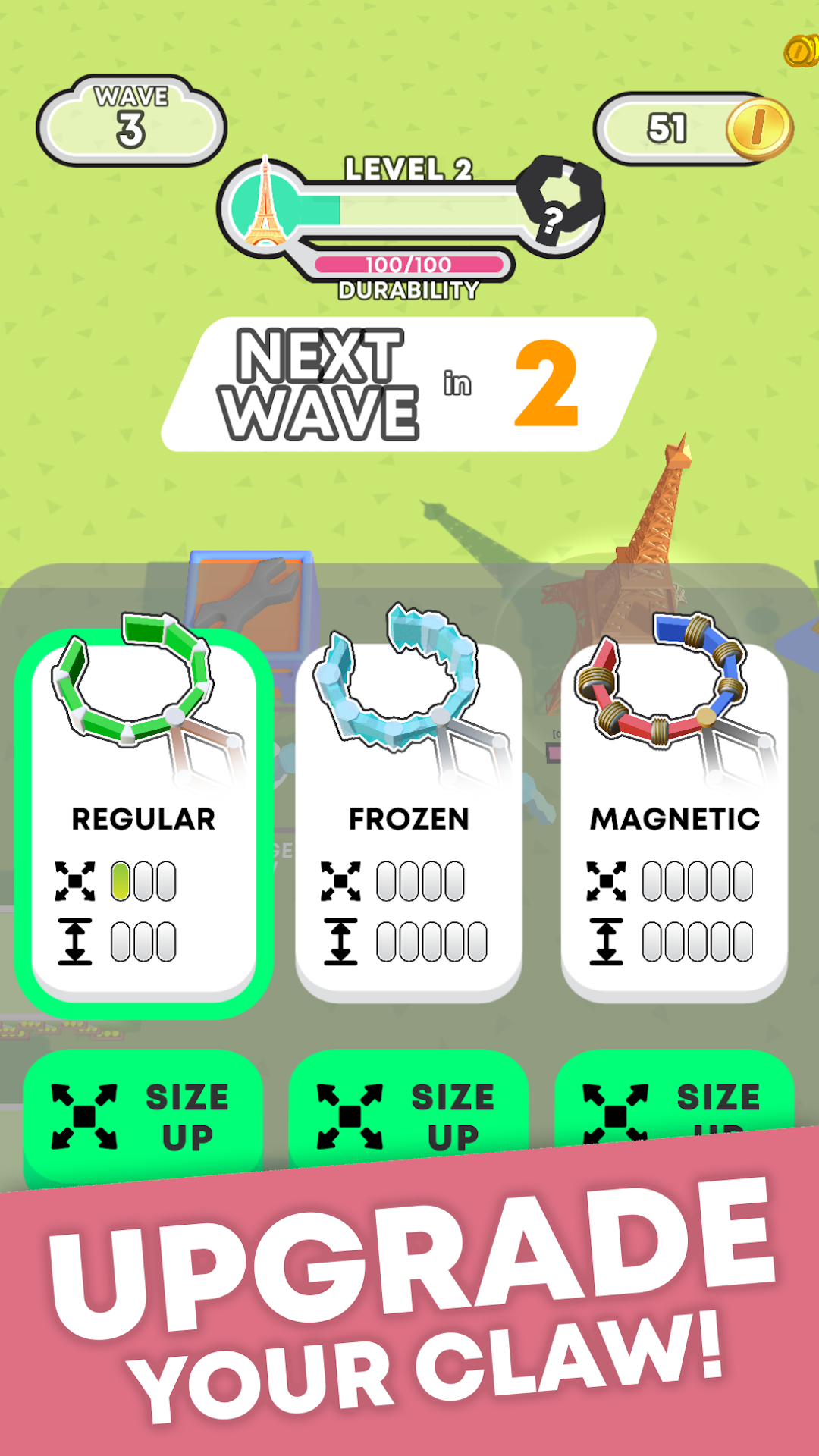 Grab Them All Latest Version for Android/iOS APK - TapTap