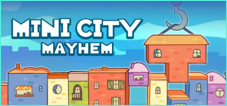 Banner of Mini City: Mayhem 