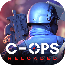 Critical Ops: Reloaded