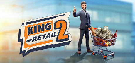 Banner of King of Retail 2 