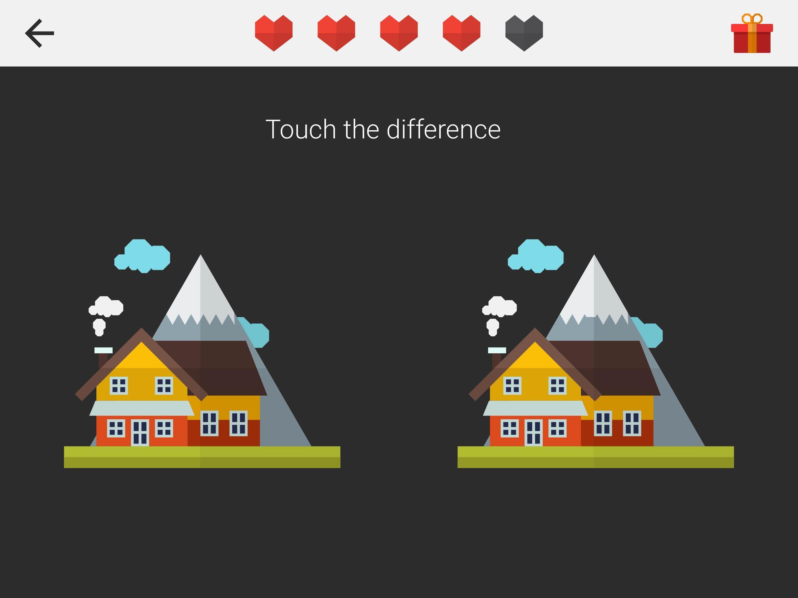 The Hardest Quiz 2 Game Screenshot