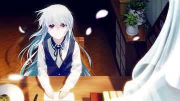 TrymenT ―今を変えたいと願うあなたへ― TriaL Game Screenshot