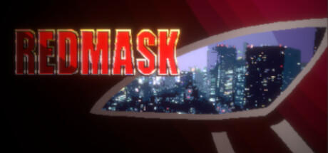 Banner of レッドマスク 