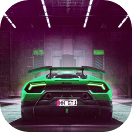 Forza race horizon 4