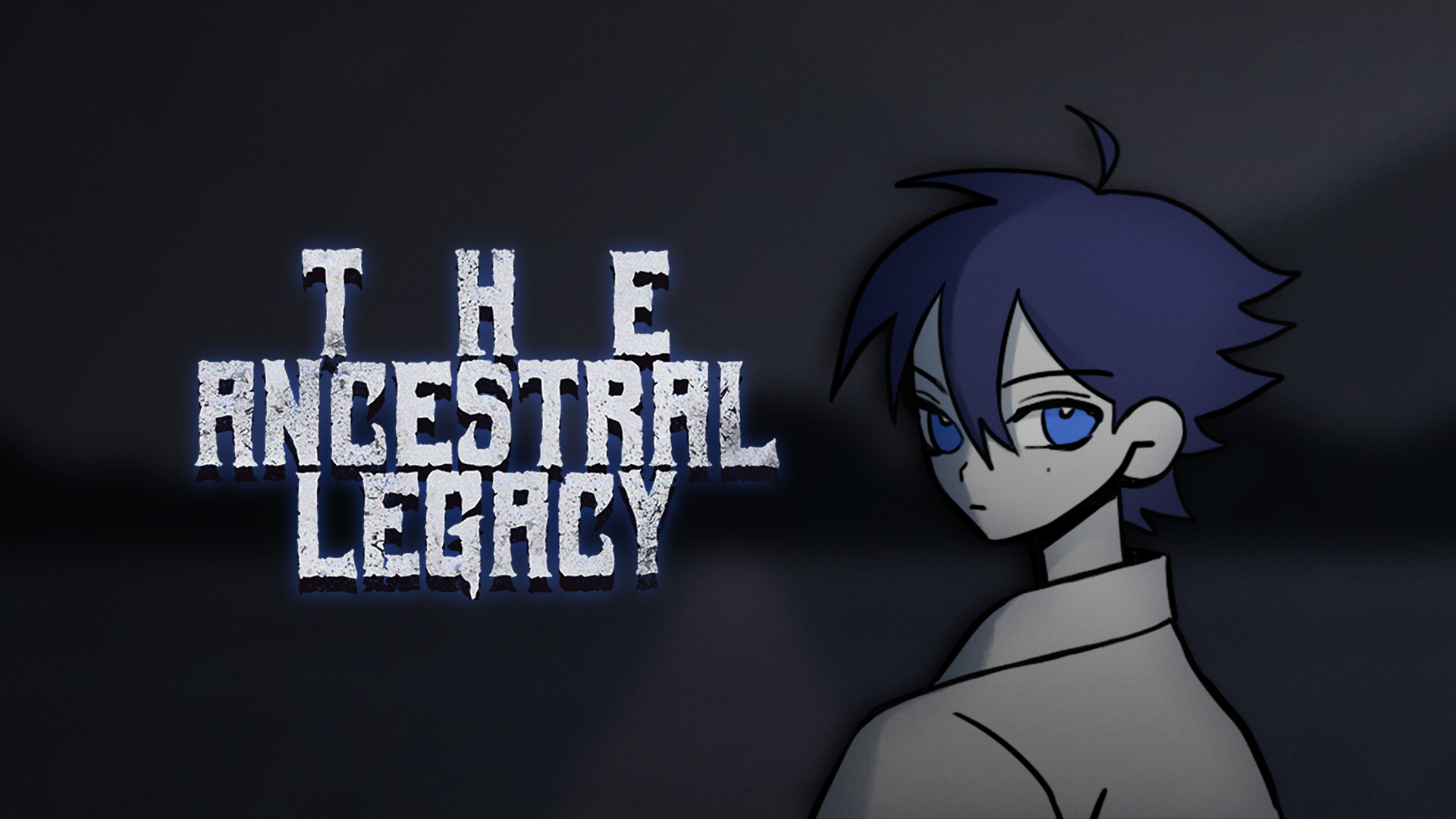 The Ancestral Legacy! Game Screenshot