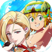 The Seven Deadly Sins：Grand Cross