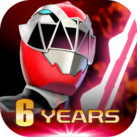 Power Rangers: Legacy Wars