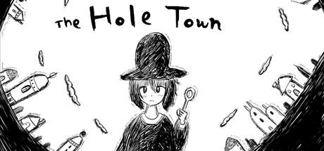 Banner of The Hole Town 