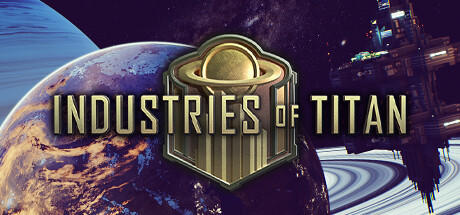 Banner of Industries of Titan 