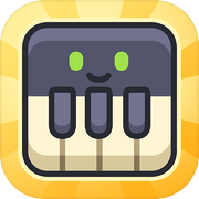 My Music Tower : Piano Tiles