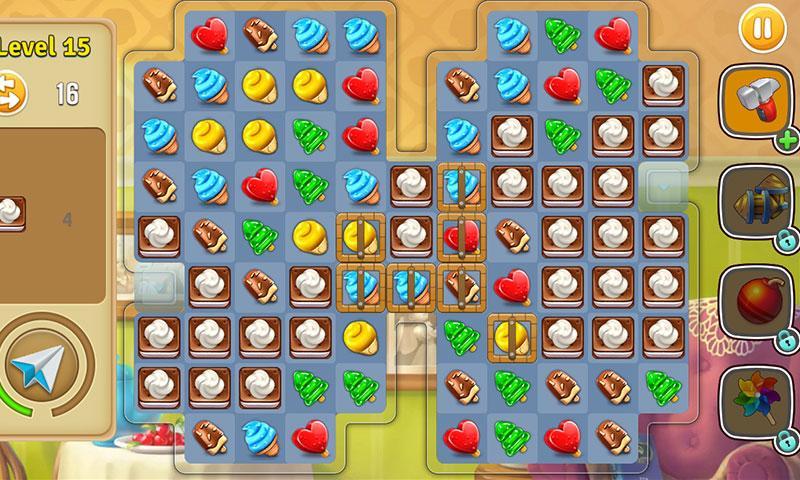 Dream Home Designer - Design Your Home 3D Game Screenshot