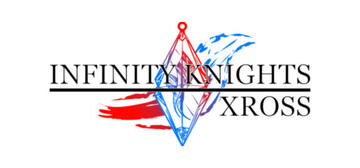 Banner of Infinity Knights: Xross 