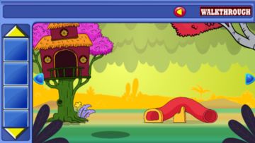 Escape The Meerkat From Cage Game Screenshot