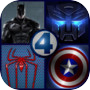 Super Heros HD Wallpapers