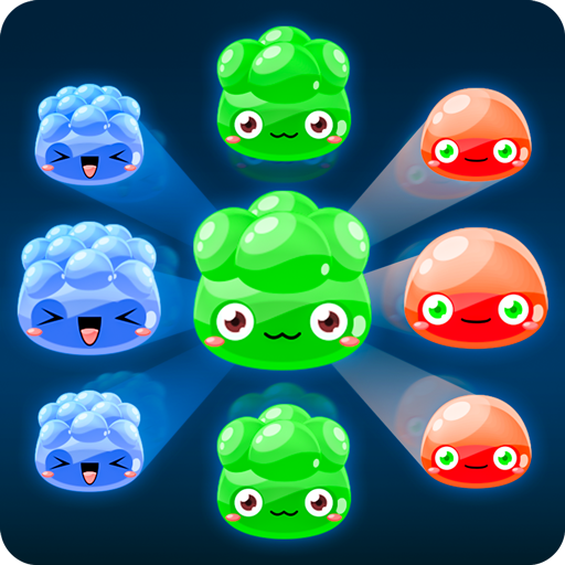 Jelly Puzzle Match Latest Version for Android/iOS - TapTap