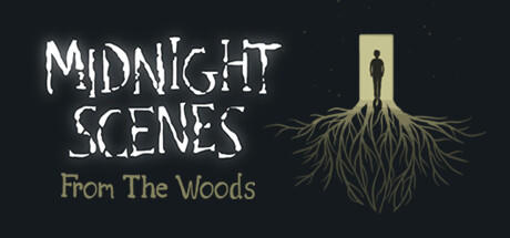 Banner of आधी रात के दृश्य: जंगल से 