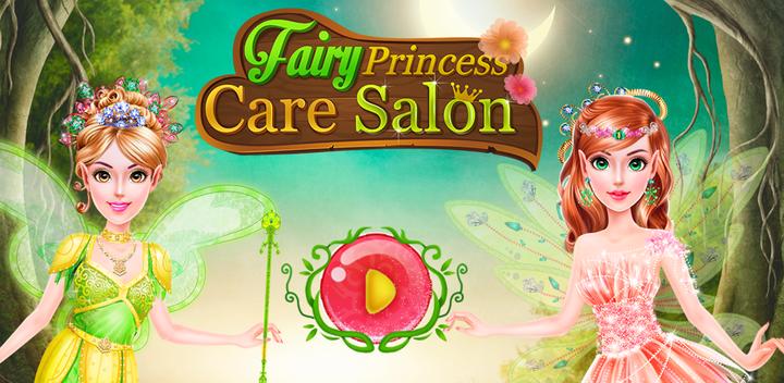 Banner of Fairy Princess Care Salon 4.5