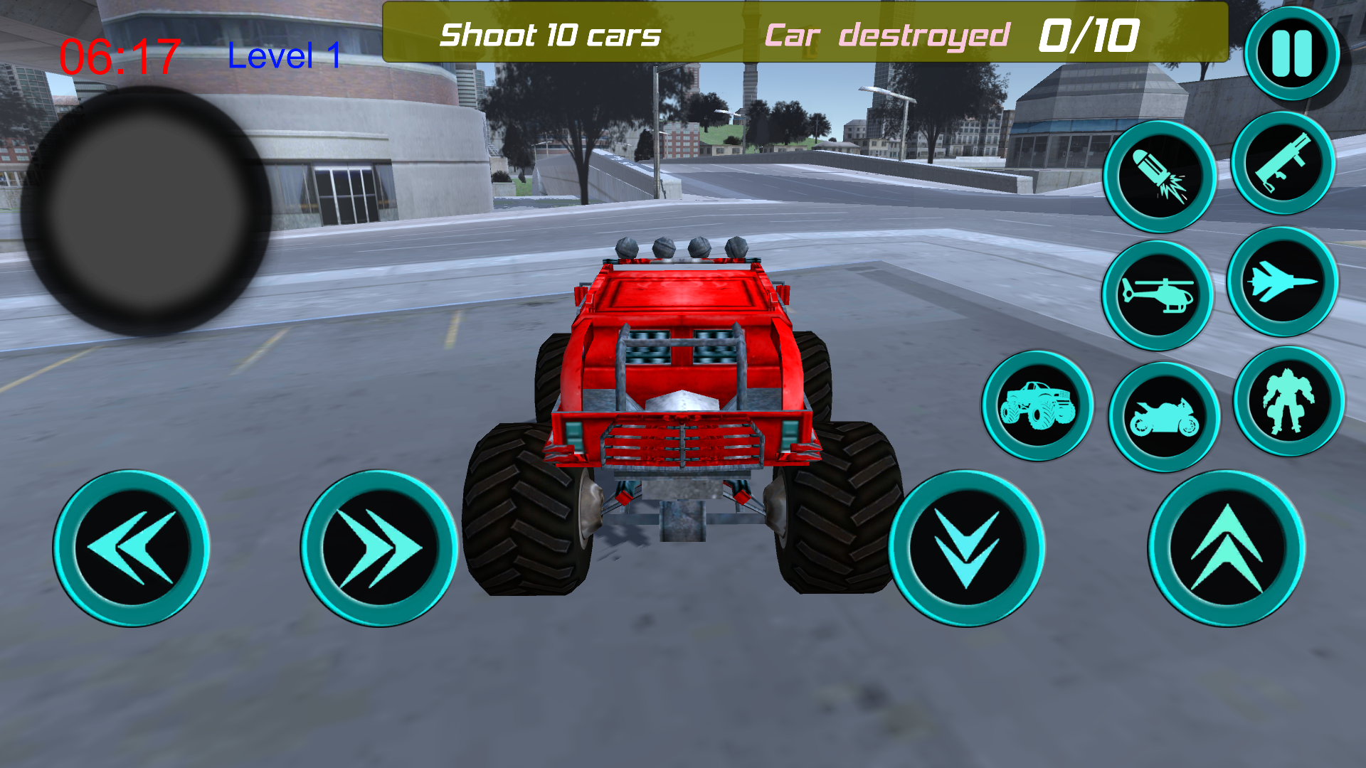 car delar for sell simulator3d Game Screenshot