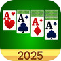 Solitaire - 2025